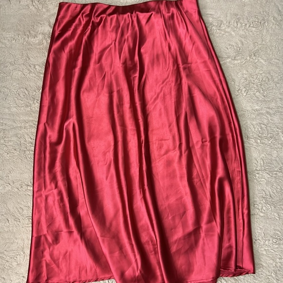 Long skirt in size XXL - Picture 9 of 11